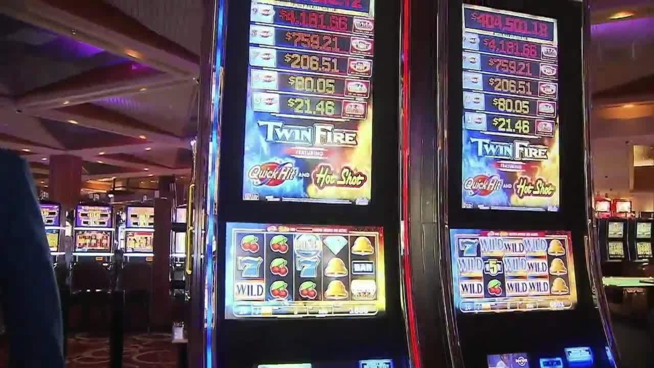 Euro 205 Kasíno čip v Miami Club Casino